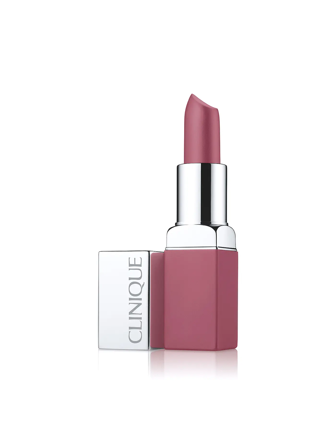 CLINIQUE | Lippenstift - Pop™ Matte Lip Colour and Primer (14 Cute Pop) | 